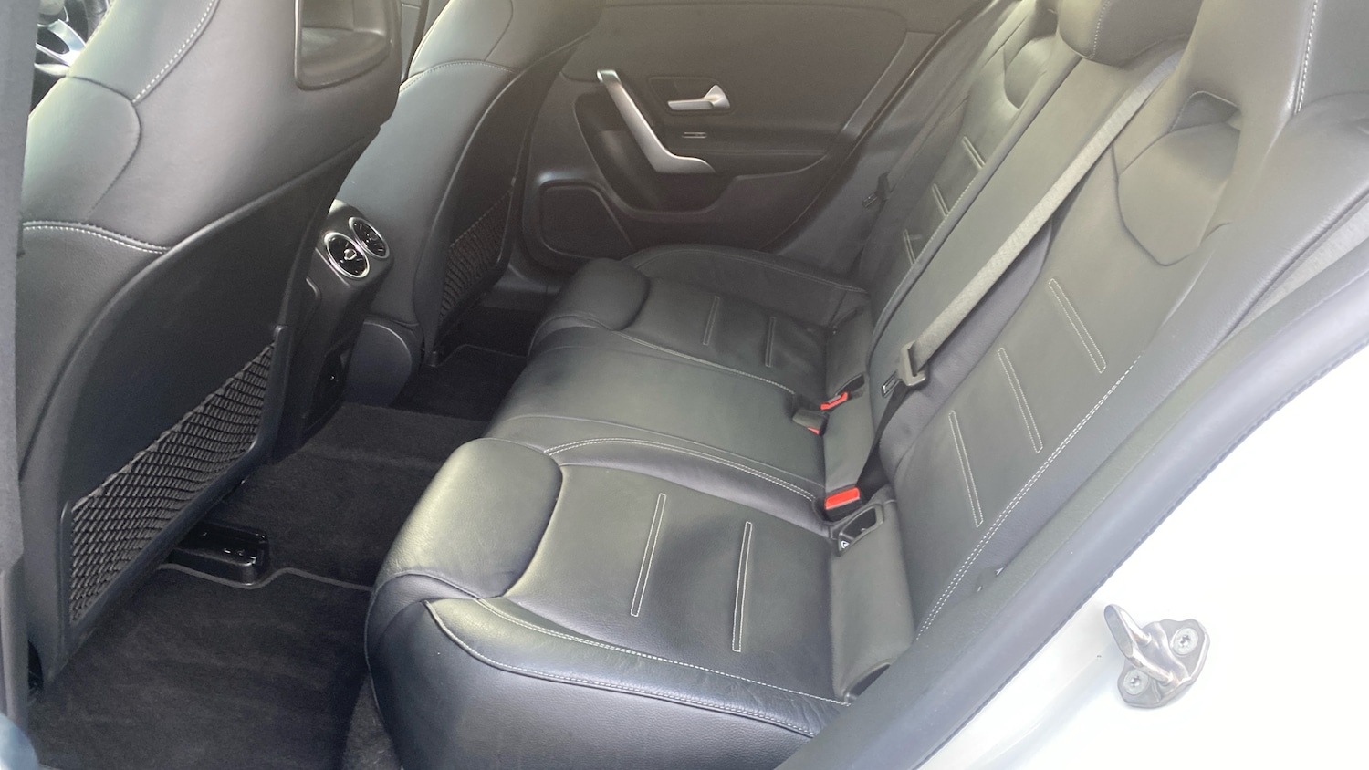 Used Mercedes-Benz CLA 2021 for sale - 76958457: Photo 16