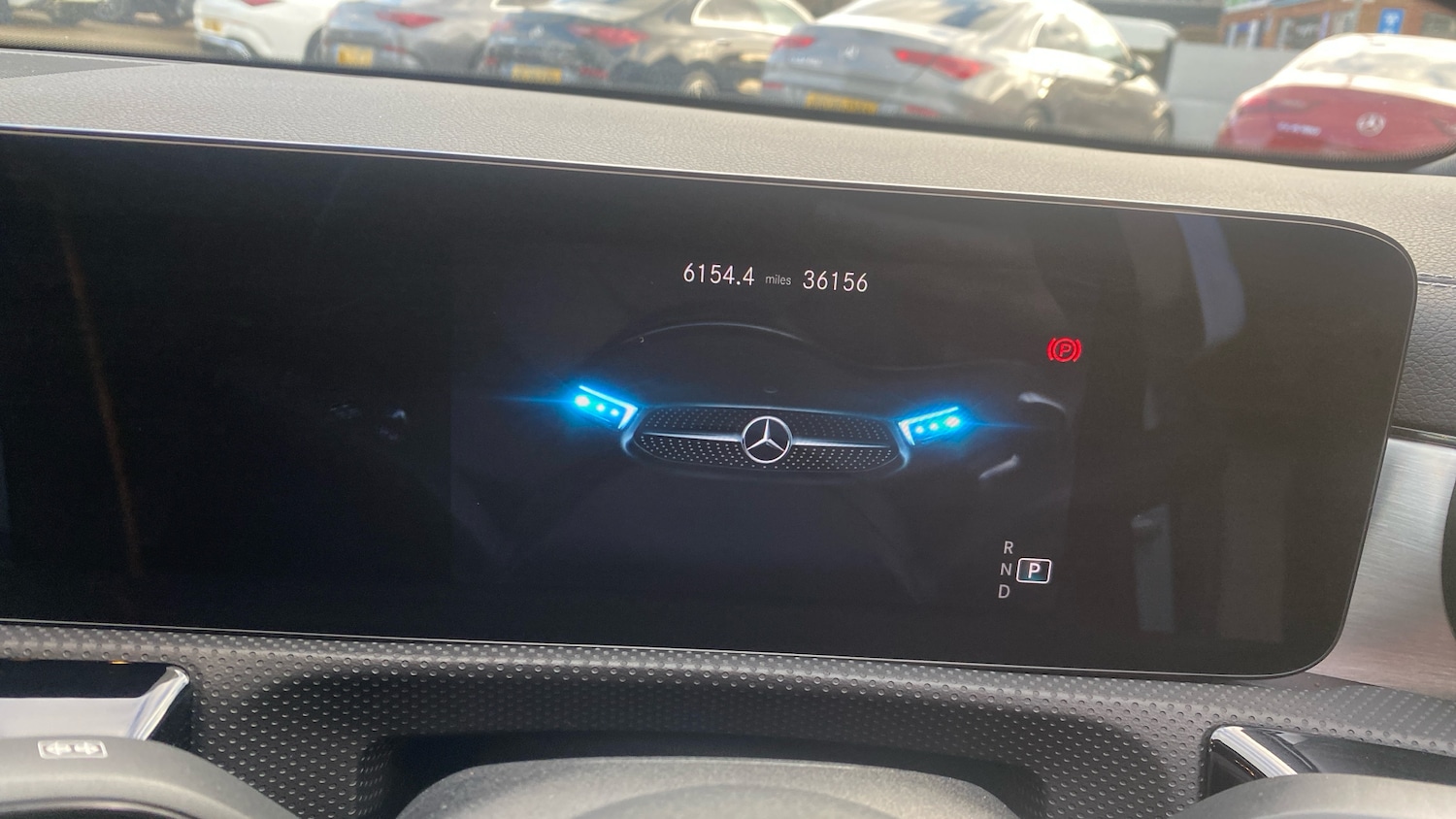 Used Mercedes-Benz CLA 2021 for sale - 76958457: Photo 18