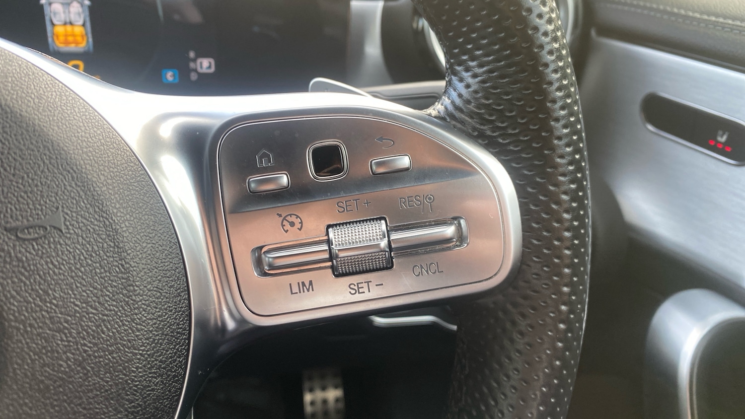 Used Mercedes-Benz CLA 2021 for sale - 76958457: Photo 22