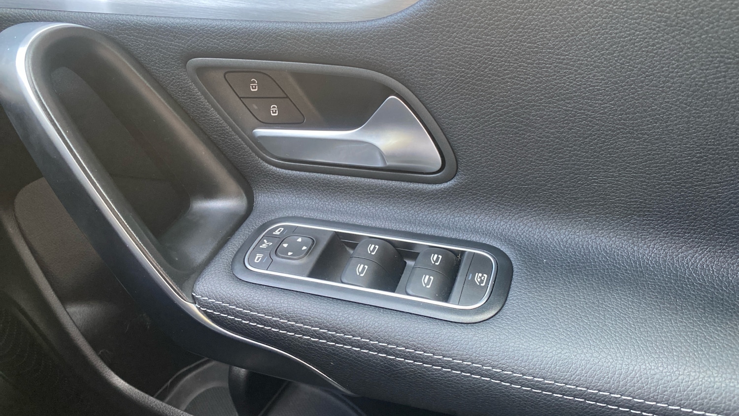 Used Mercedes-Benz CLA 2021 for sale - 76958457: Photo 24