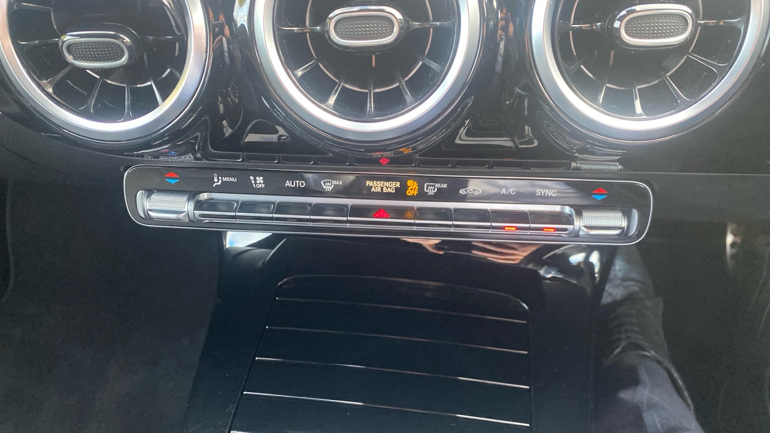 Used Mercedes-Benz CLA 2021 for sale - 76958457: Photo 25