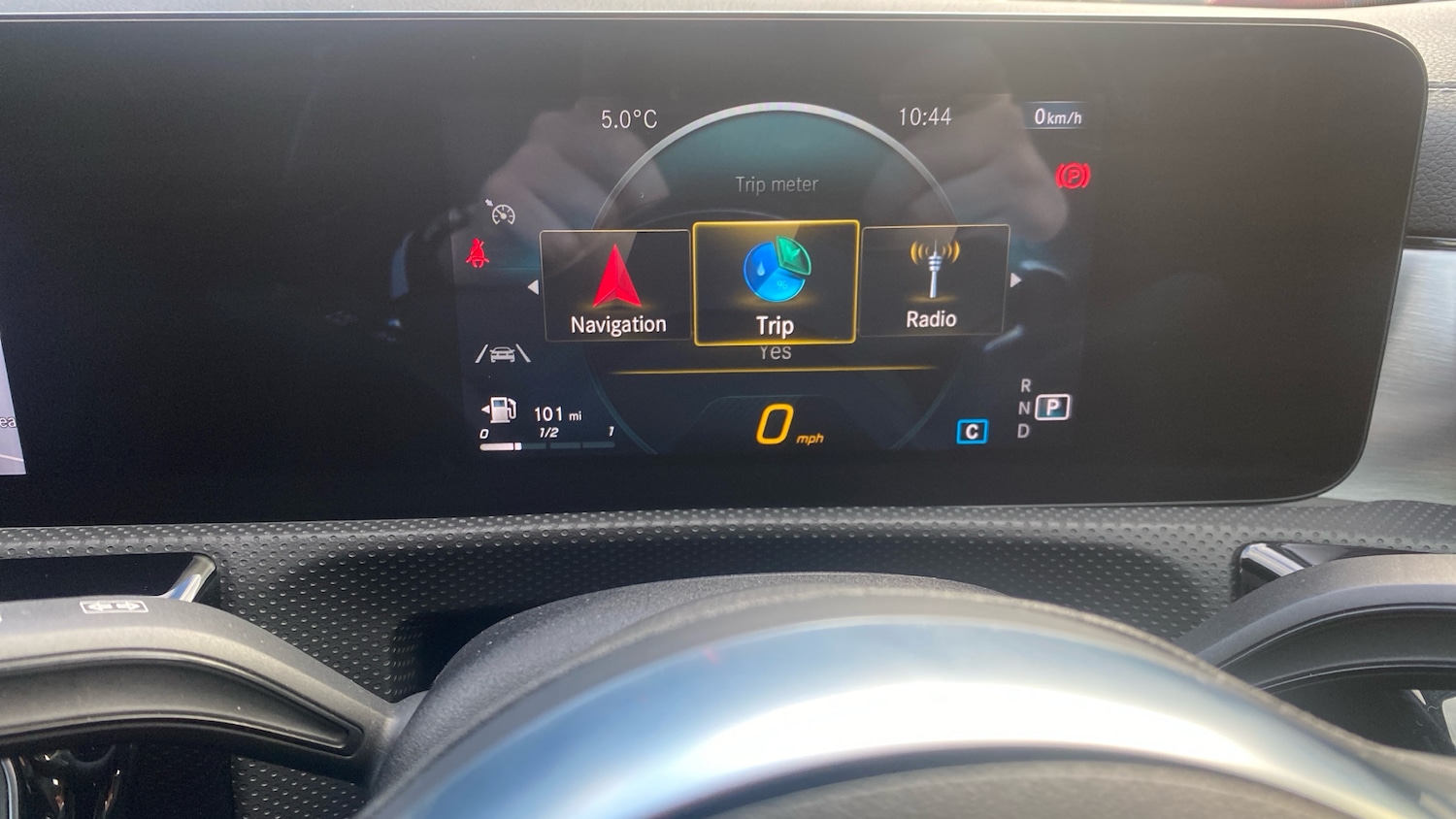 Used Mercedes-Benz CLA 2021 for sale - 76958457: Photo 28