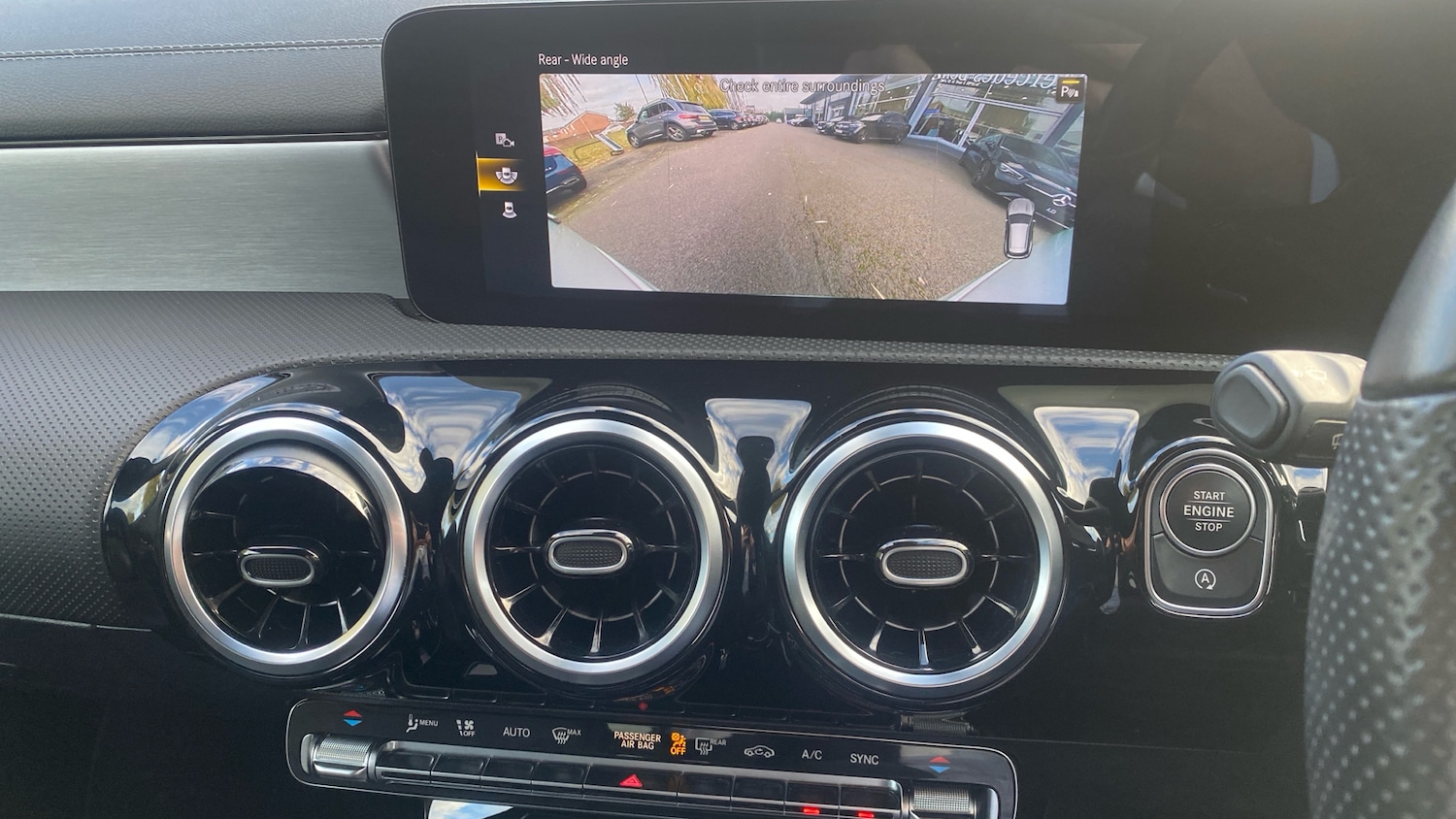 Used Mercedes-Benz CLA 2021 for sale - 76958457: Photo 30