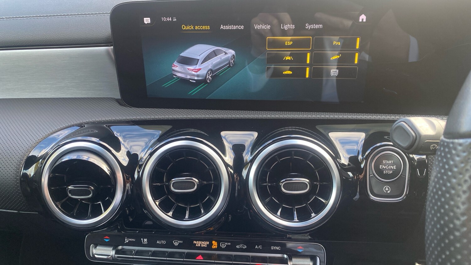 Used Mercedes-Benz CLA 2021 for sale - 76958457: Photo 31