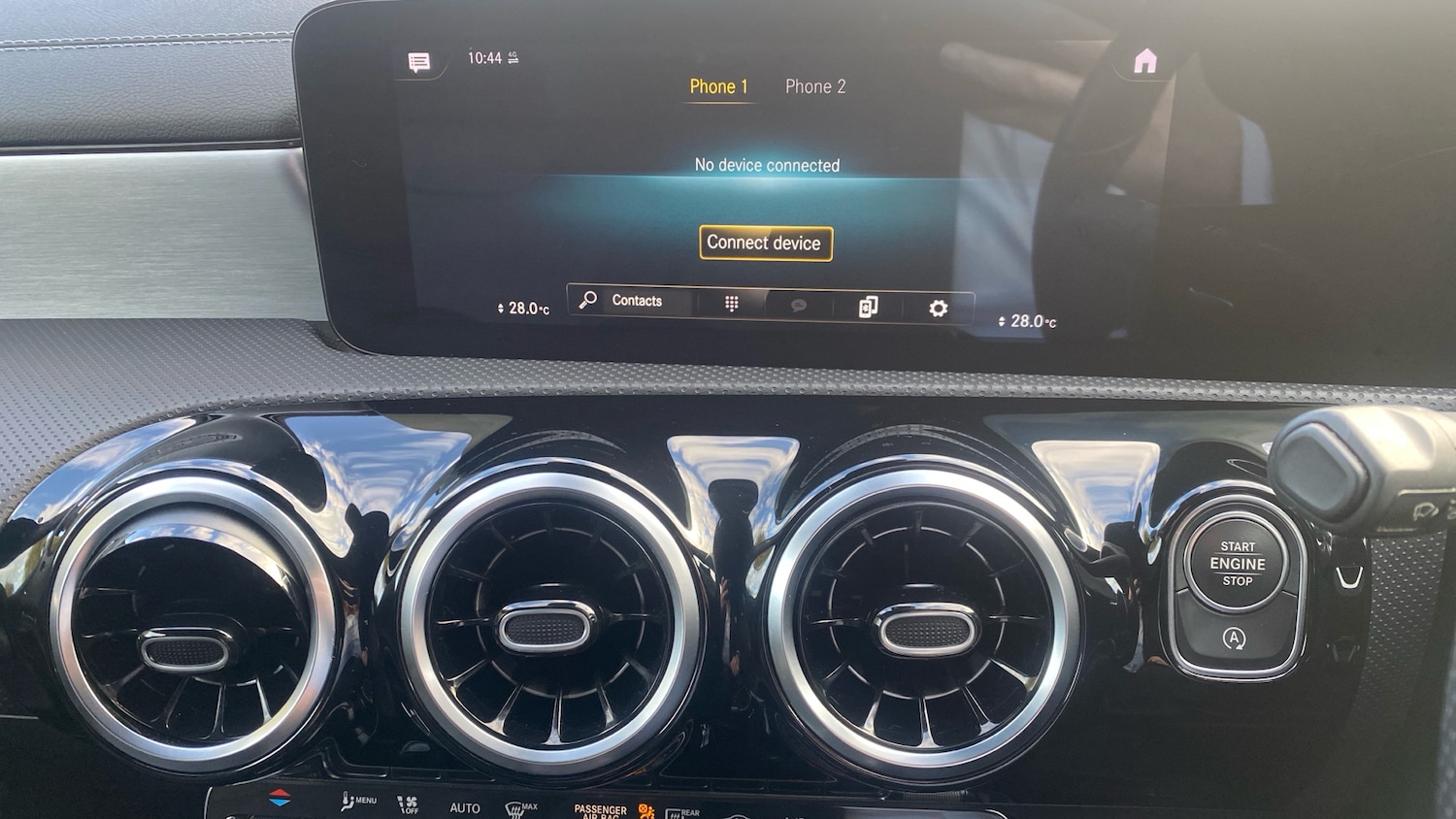 Used Mercedes-Benz CLA 2021 for sale - 76958457: Photo 32