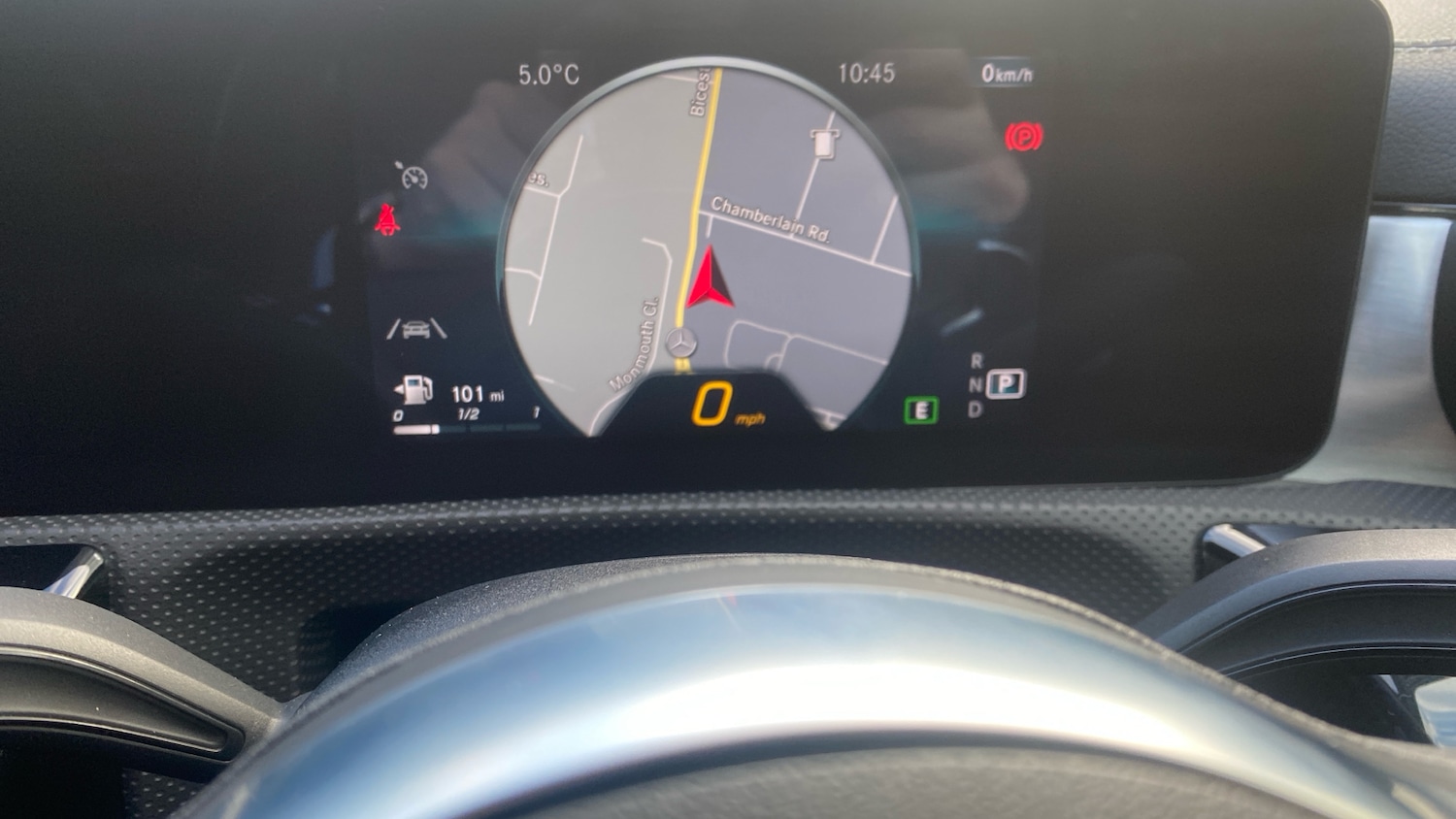 Used Mercedes-Benz CLA 2021 for sale - 76958457: Photo 33