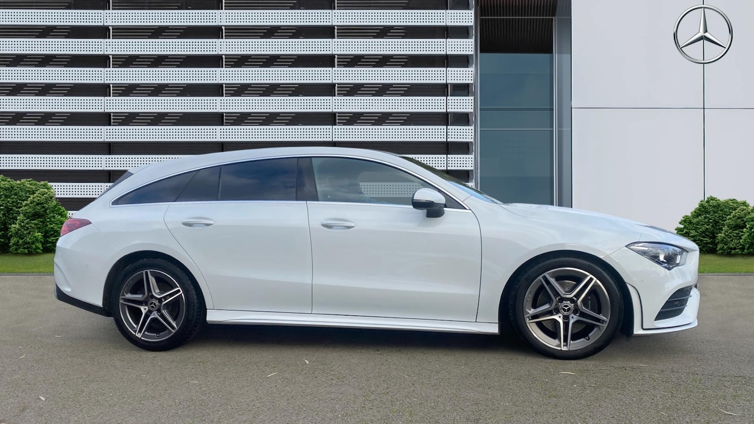 Used Mercedes-Benz CLA 2021 for sale - 76958457: Photo 5