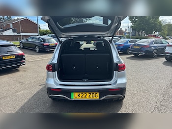 Used Mercedes-Benz EQB 2022 for sale - 78876281: Photo