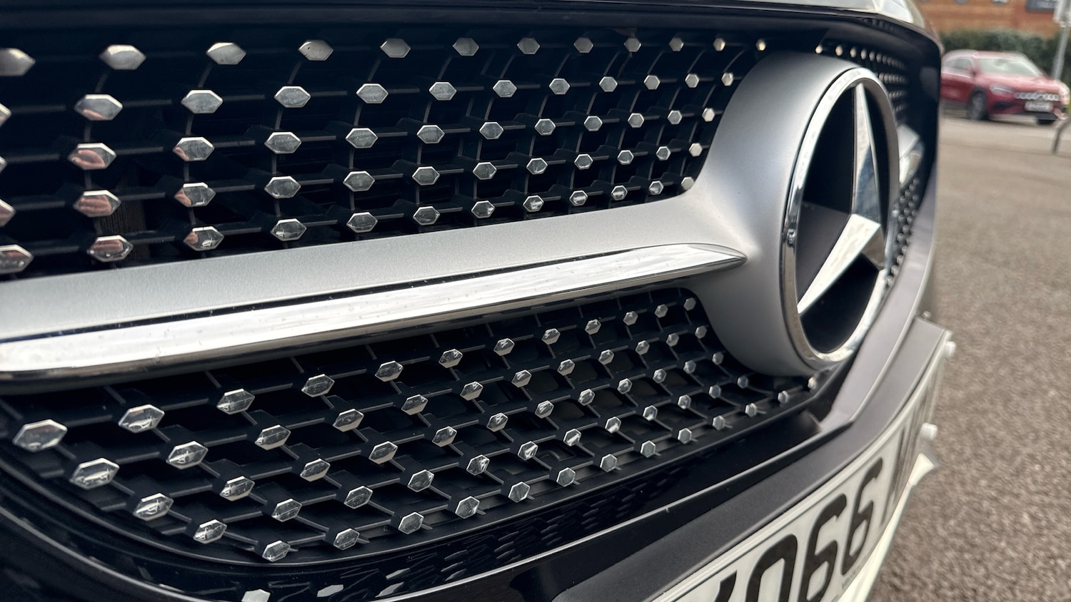 Used Mercedes-Benz C Class 2017 for sale - 76734965: Photo 25