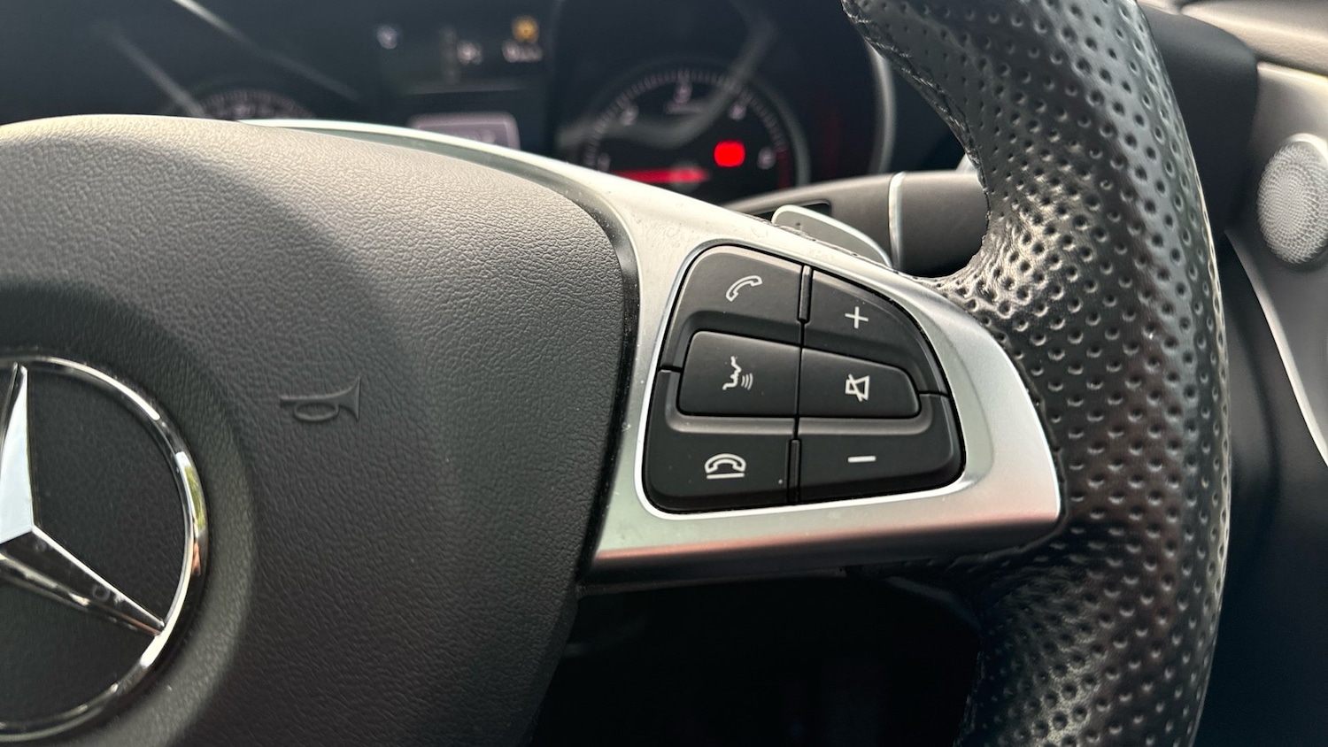 Used Mercedes-Benz C Class 2017 for sale - 76734965: Photo 30