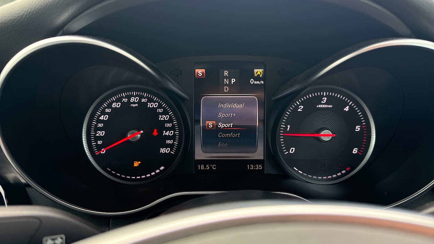 Used Mercedes-Benz C Class 2017 for sale - 76734965: Photo 33