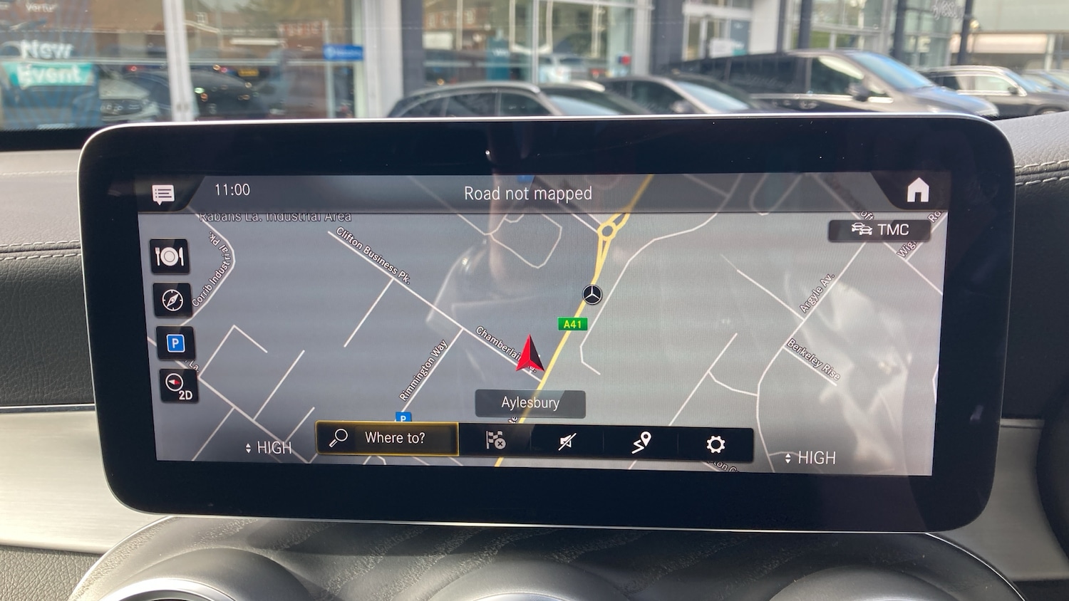 Used Mercedes-Benz GLC 2021 for sale - 77791465: Photo 12