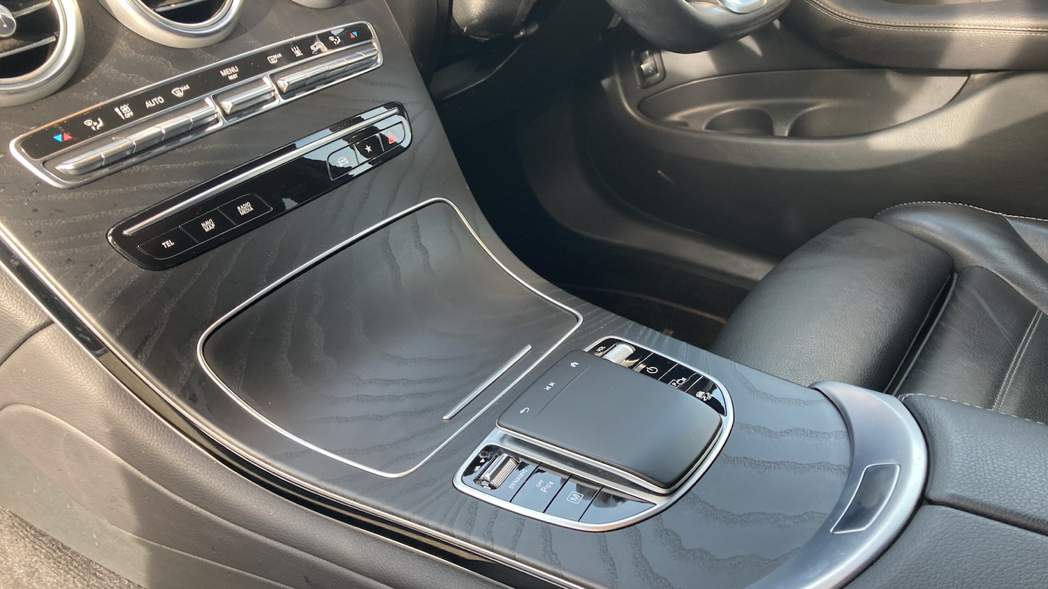 Used Mercedes-Benz GLC 2021 for sale - 77791465: Photo 13