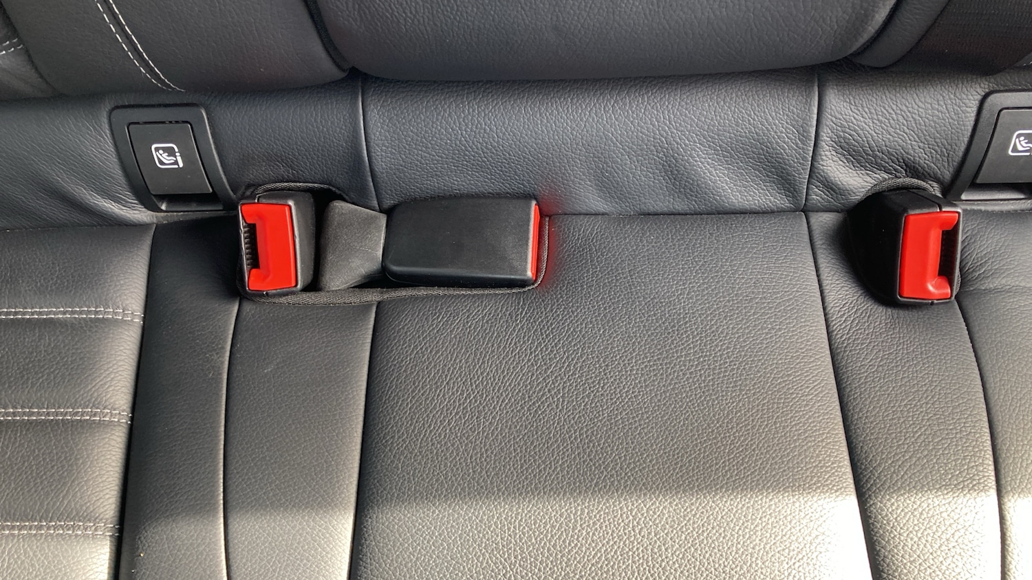 Used Mercedes-Benz GLC 2021 for sale - 77791465: Photo 17