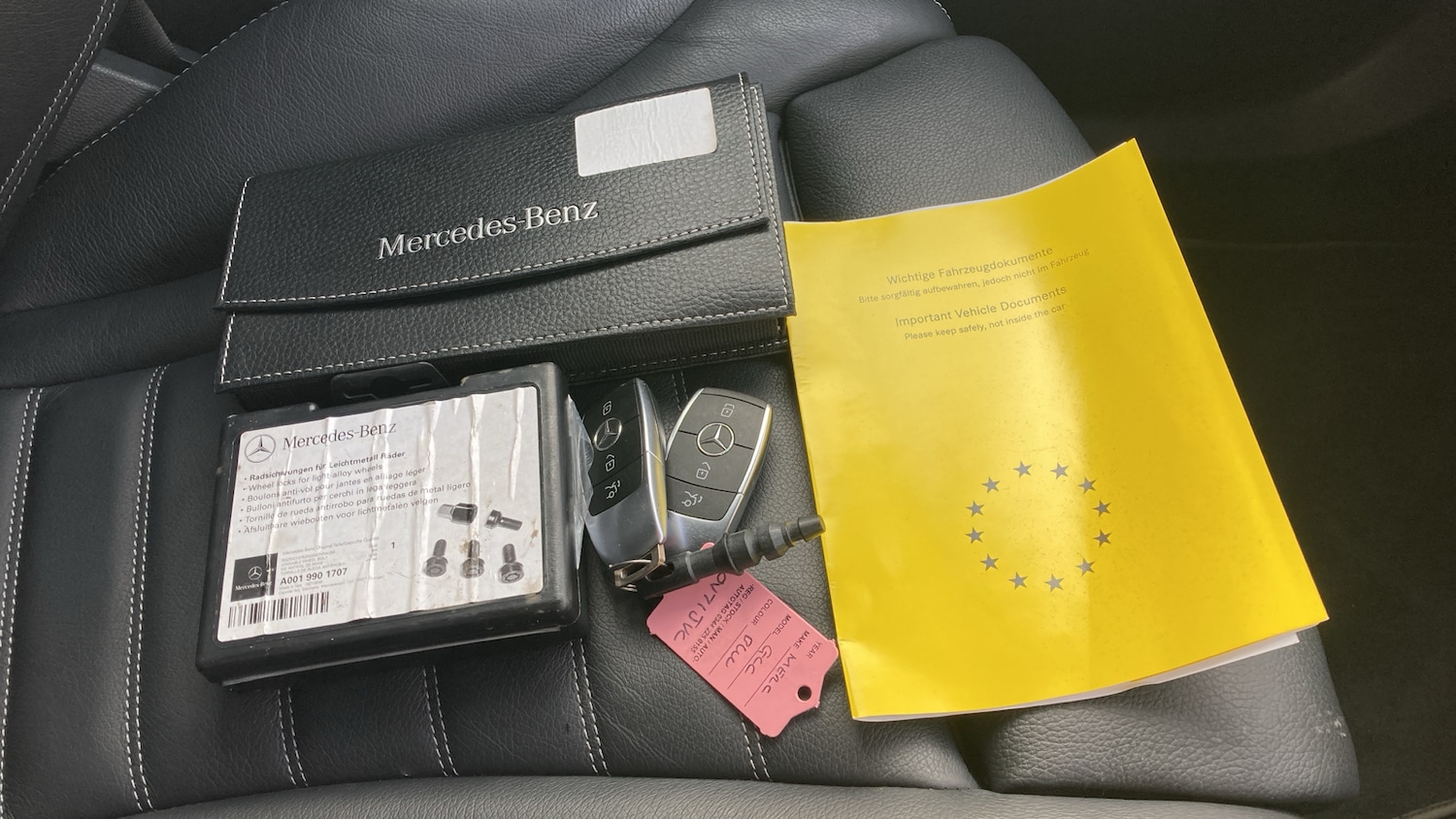 Used Mercedes-Benz GLC 2021 for sale - 77791465: Photo 19