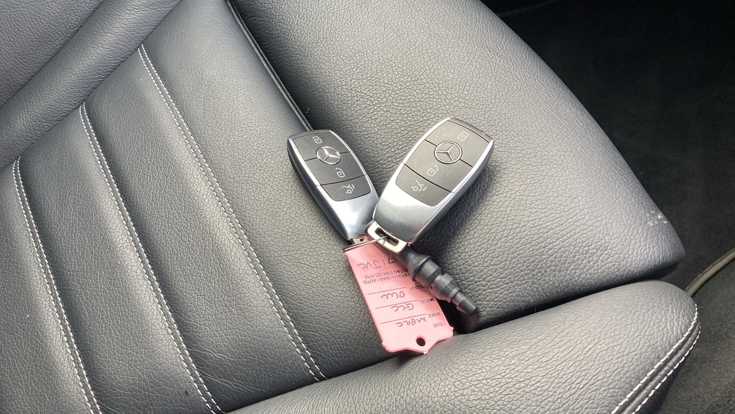 Used Mercedes-Benz GLC 2021 for sale - 77791465: Photo 20