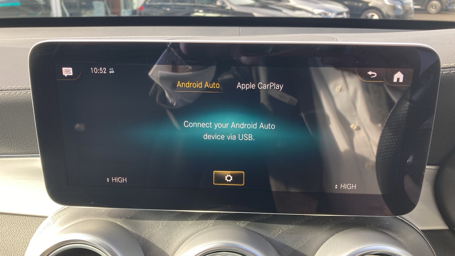 Used Mercedes-Benz GLC 2021 for sale - 77791465: Photo 23