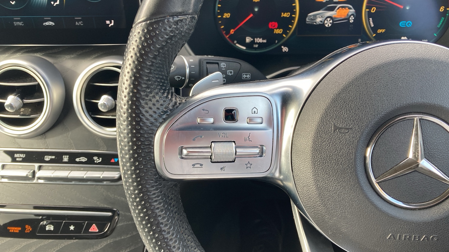 Used Mercedes-Benz GLC 2021 for sale - 77791465: Photo 24