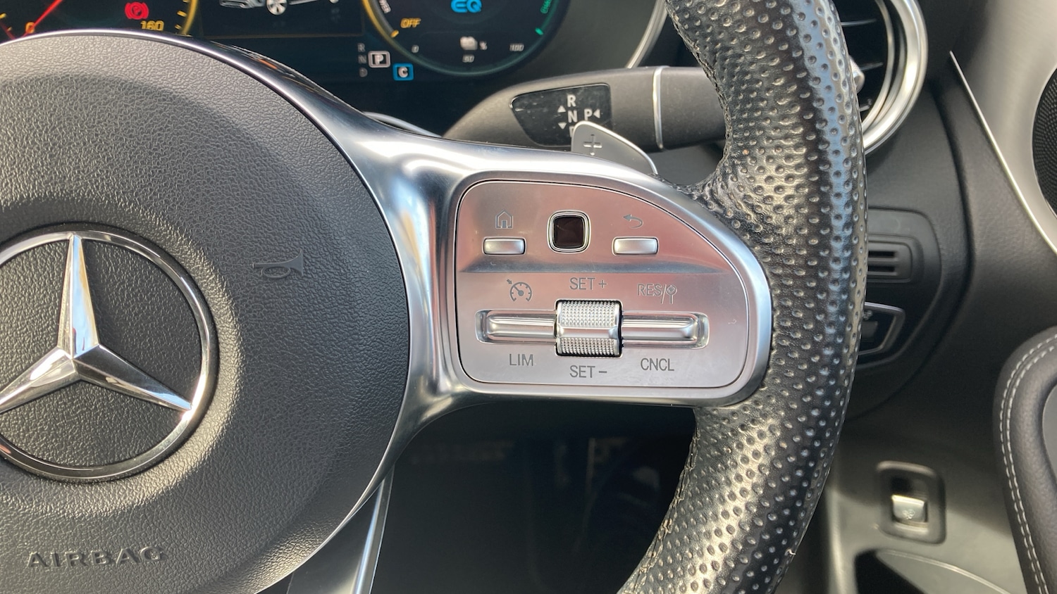 Used Mercedes-Benz GLC 2021 for sale - 77791465: Photo 25