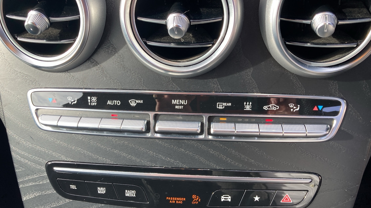 Used Mercedes-Benz GLC 2021 for sale - 77791465: Photo 27