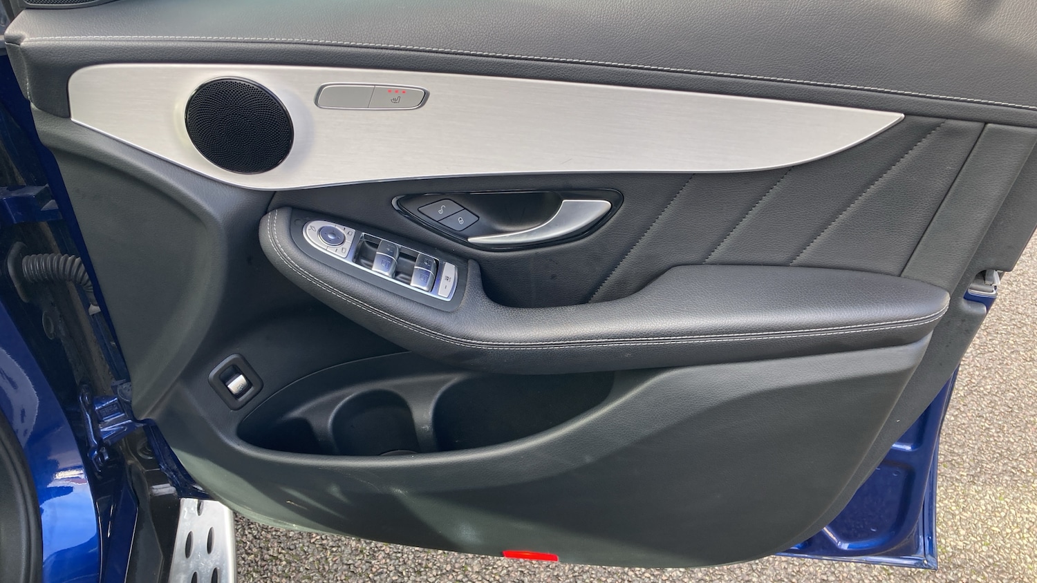 Used Mercedes-Benz GLC 2021 for sale - 77791465: Photo 28