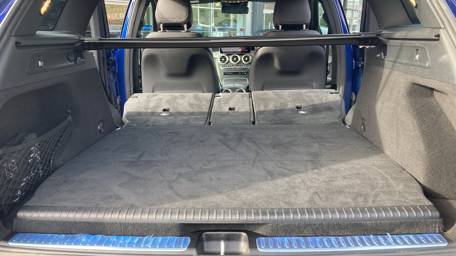 Used Mercedes-Benz GLC 2021 for sale - 77791465: Photo 32