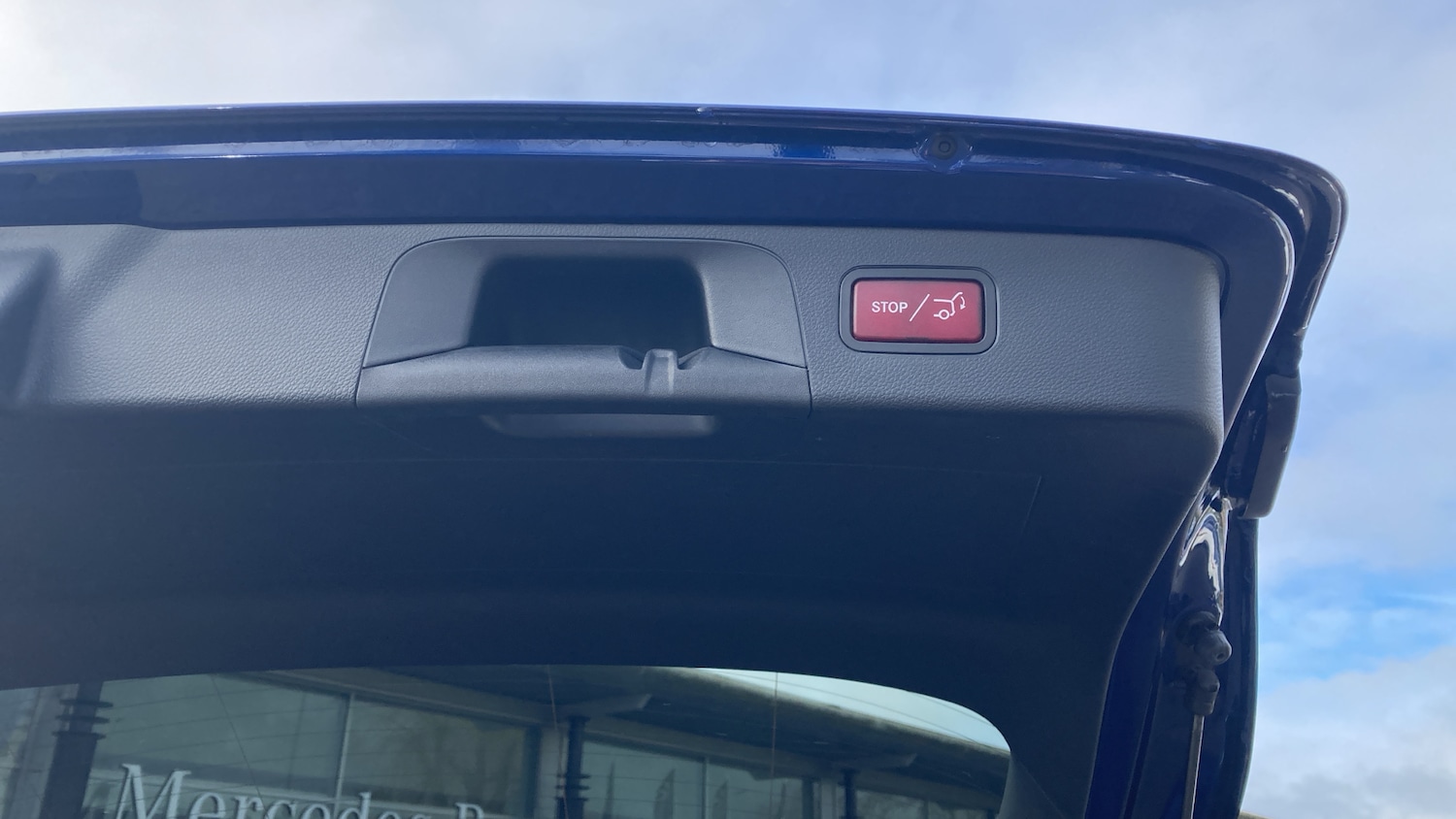 Used Mercedes-Benz GLC 2021 for sale - 77791465: Photo 34