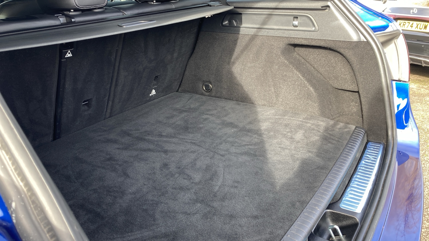 Used Mercedes-Benz GLC 2021 for sale - 77791465: Photo 35