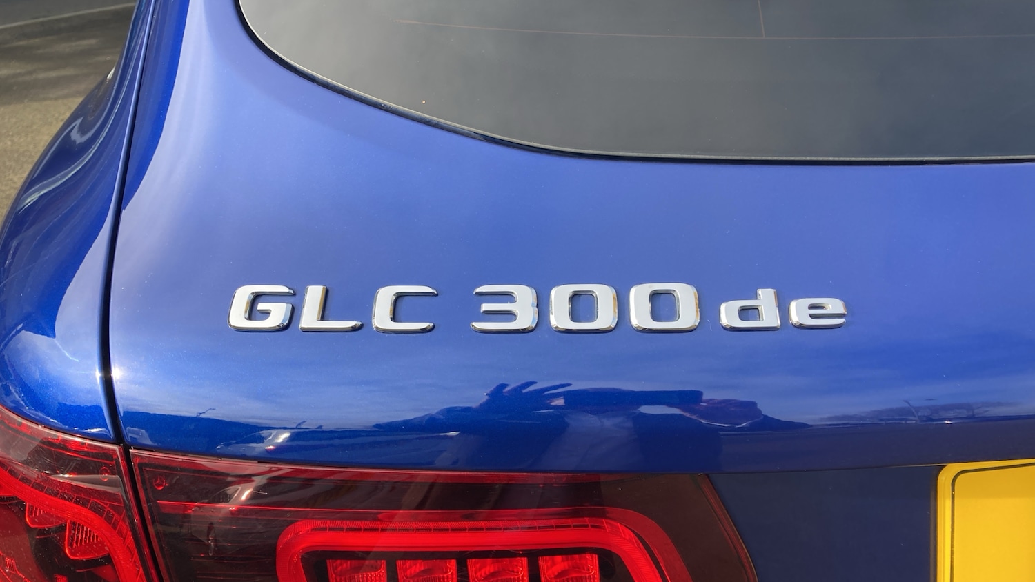 Used Mercedes-Benz GLC 2021 for sale - 77791465: Photo 38