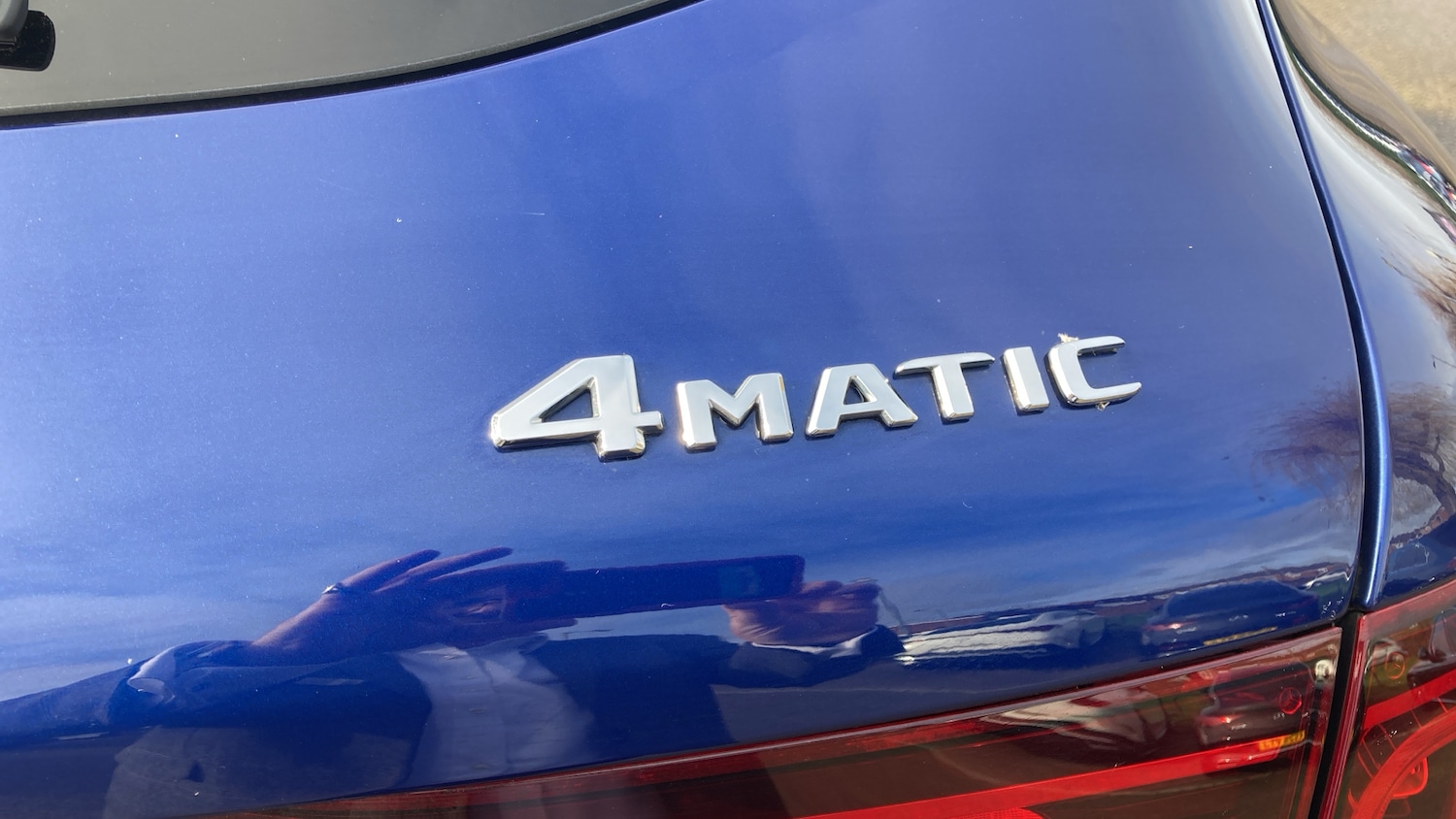 Used Mercedes-Benz GLC 2021 for sale - 77791465: Photo 39