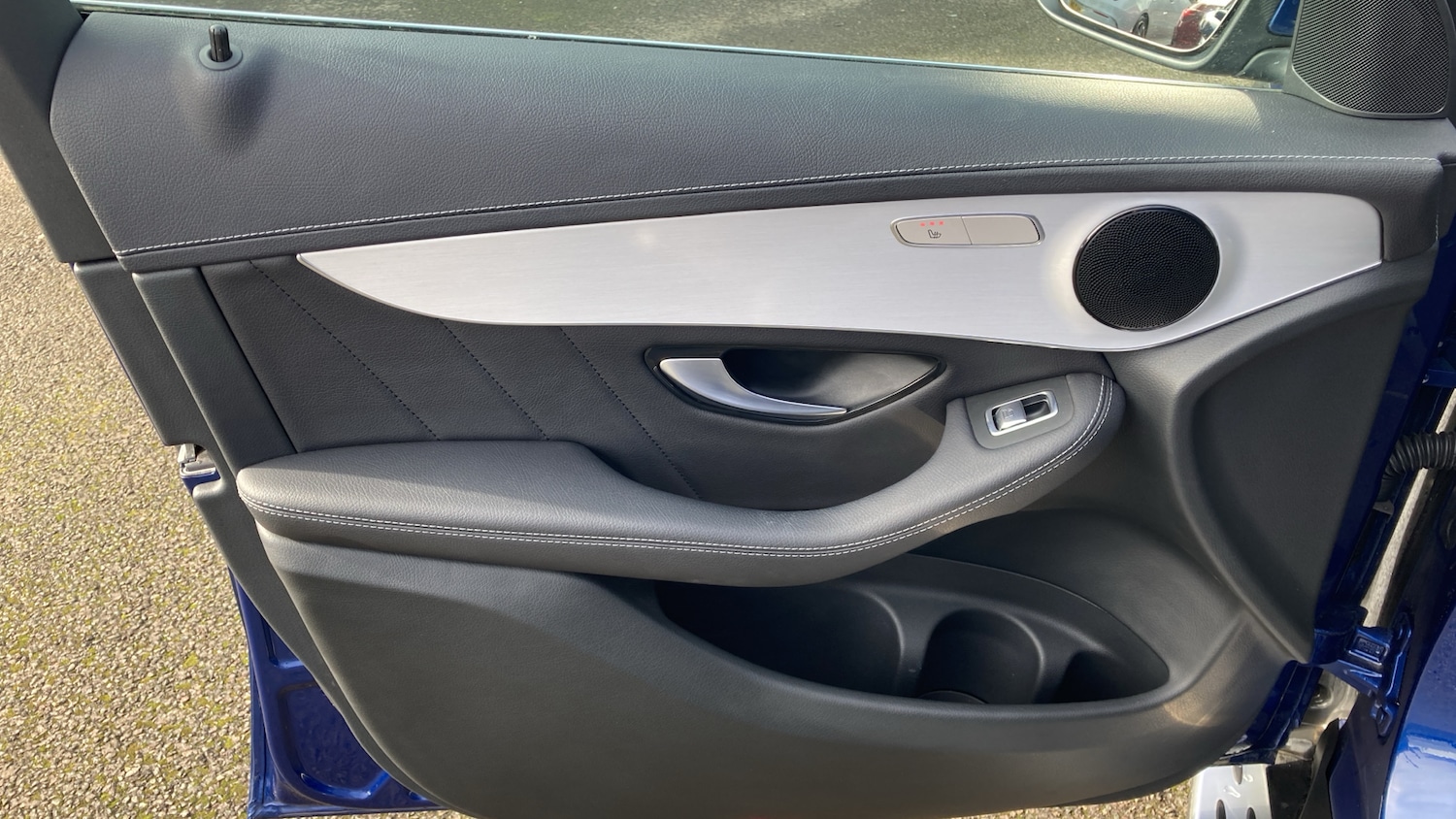 Used Mercedes-Benz GLC 2021 for sale - 77791465: Photo 40