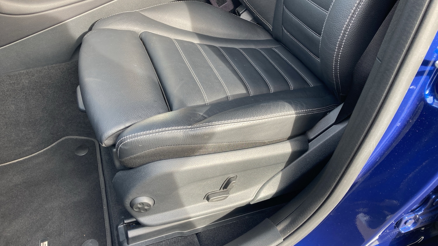 Used Mercedes-Benz GLC 2021 for sale - 77791465: Photo 42