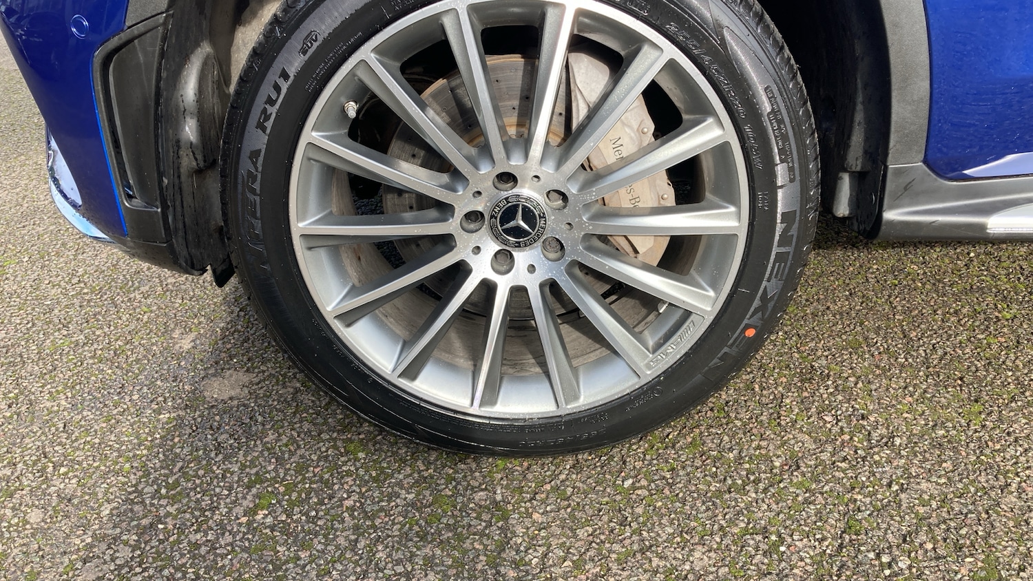 Used Mercedes-Benz GLC 2021 for sale - 77791465: Photo 43