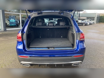 Used Mercedes-Benz GLC 2021 for sale - 77791465: Photo