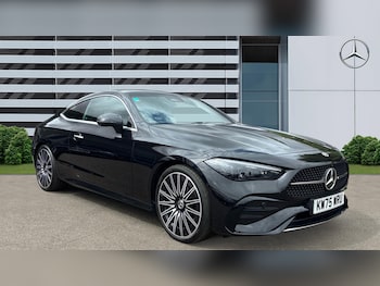 Used Mercedes-Benz CLE 2026 for sale - 79501046: Photo