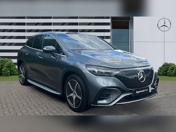 Used Mercedes-Benz EQA 2024 for sale - 78788408: Photo