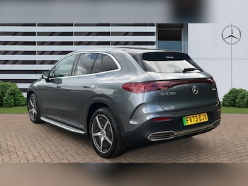 Used Mercedes-Benz EQA 2024 for sale - 78788408: Photo