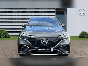 Used Mercedes-Benz EQA 2024 for sale - 78788408: Photo