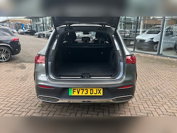 Used Mercedes-Benz EQA 2024 for sale - 78788408: Photo