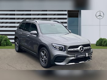 Mercedes-Benz - GLB