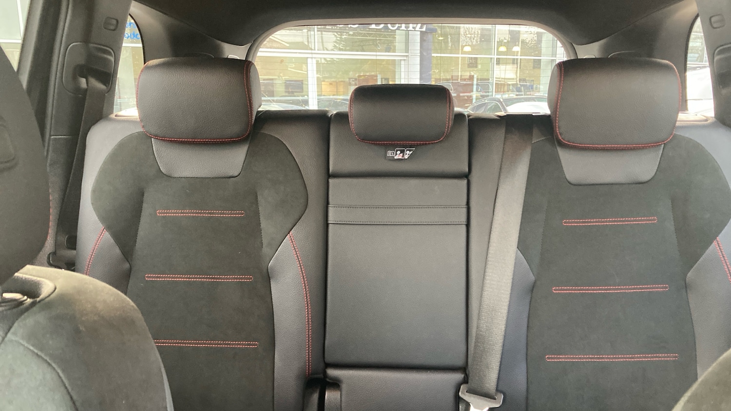 Used Mercedes-Benz GLB 2025 for sale - 76881477: Photo 15