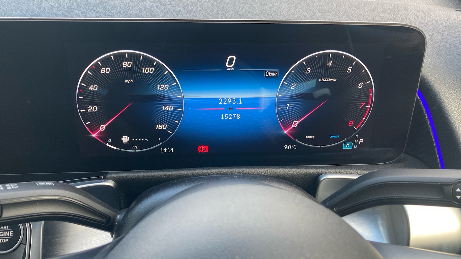 Used Mercedes-Benz GLB 2025 for sale - 76881477: Photo 18