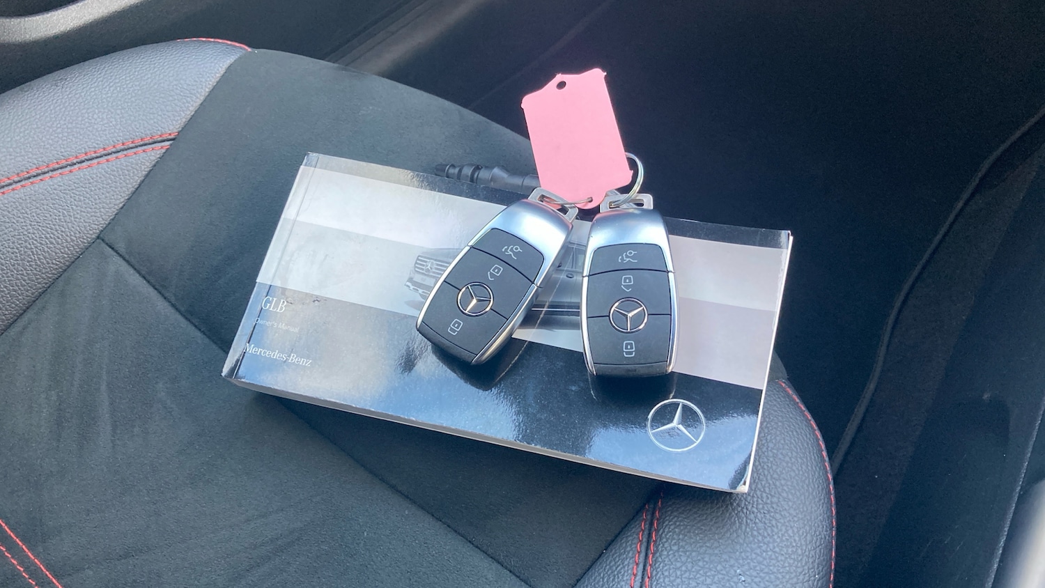 Used Mercedes-Benz GLB 2025 for sale - 76881477: Photo 19