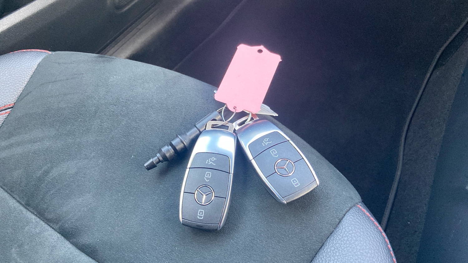 Used Mercedes-Benz GLB 2025 for sale - 76881477: Photo 20