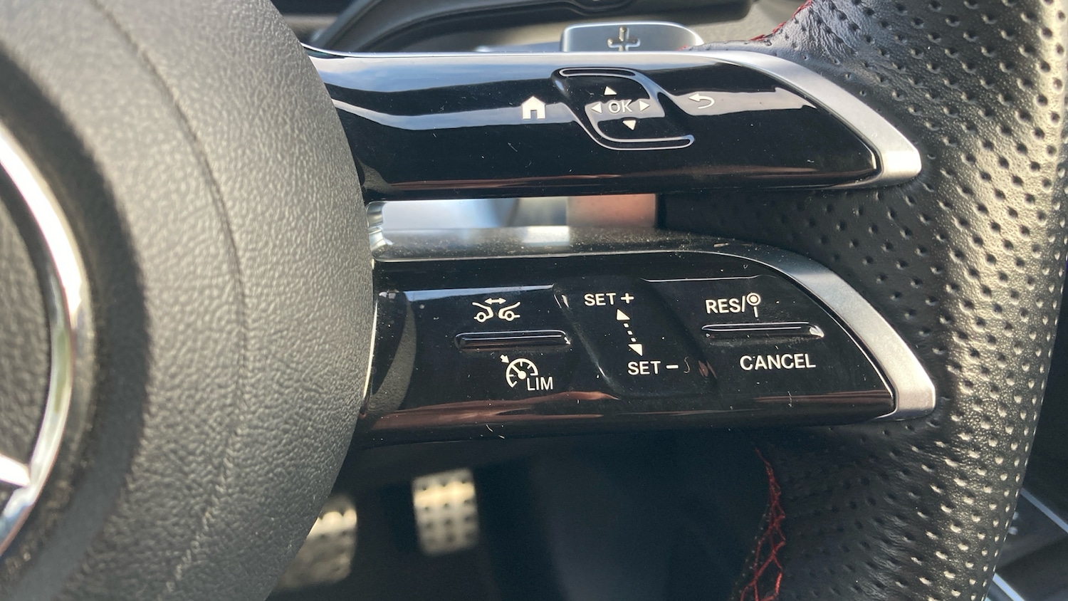 Used Mercedes-Benz GLB 2025 for sale - 76881477: Photo 21