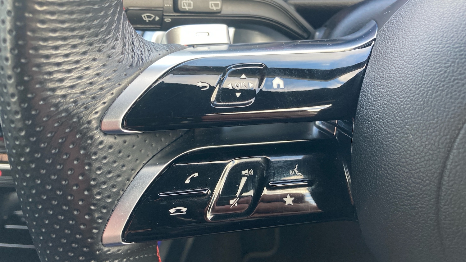 Used Mercedes-Benz GLB 2025 for sale - 76881477: Photo 22