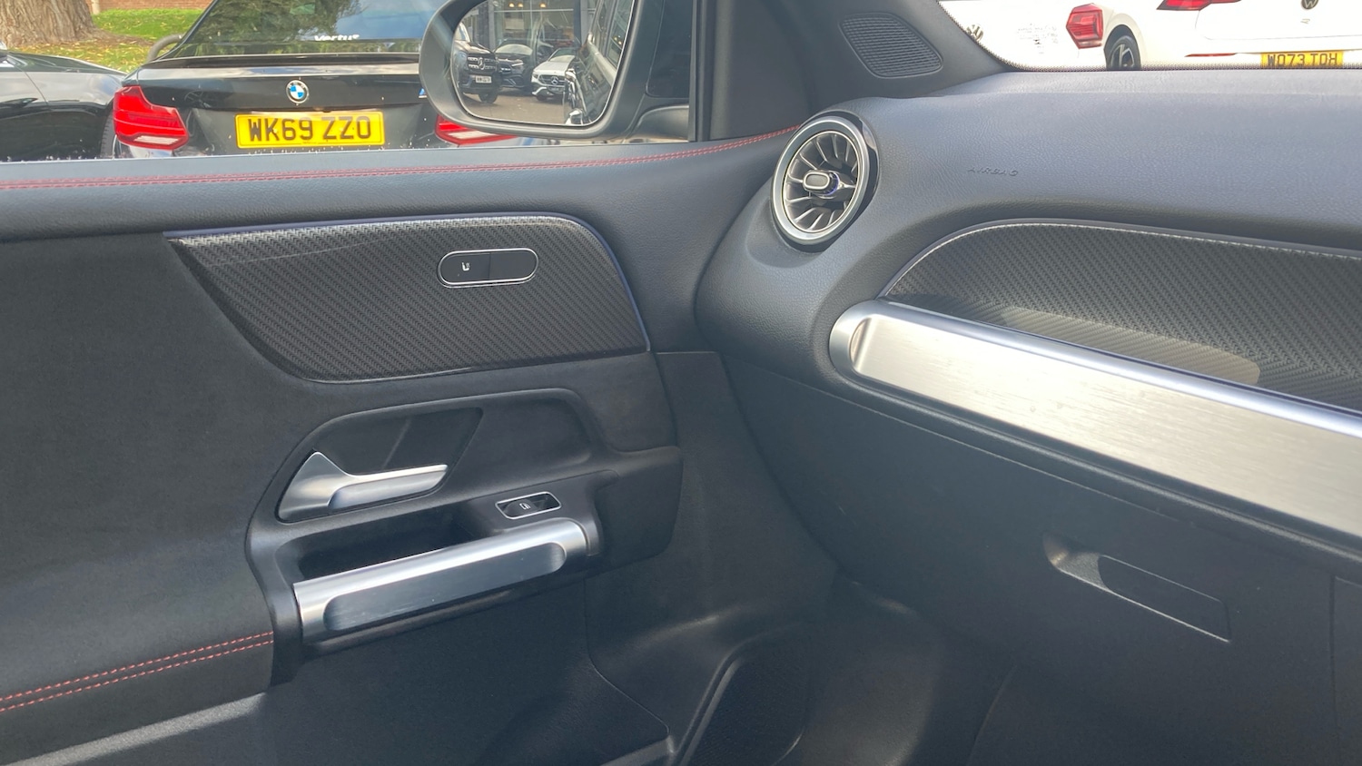 Used Mercedes-Benz GLB 2025 for sale - 76881477: Photo 29