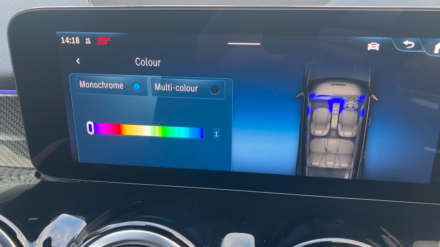 Used Mercedes-Benz GLB 2025 for sale - 76881477: Photo 31