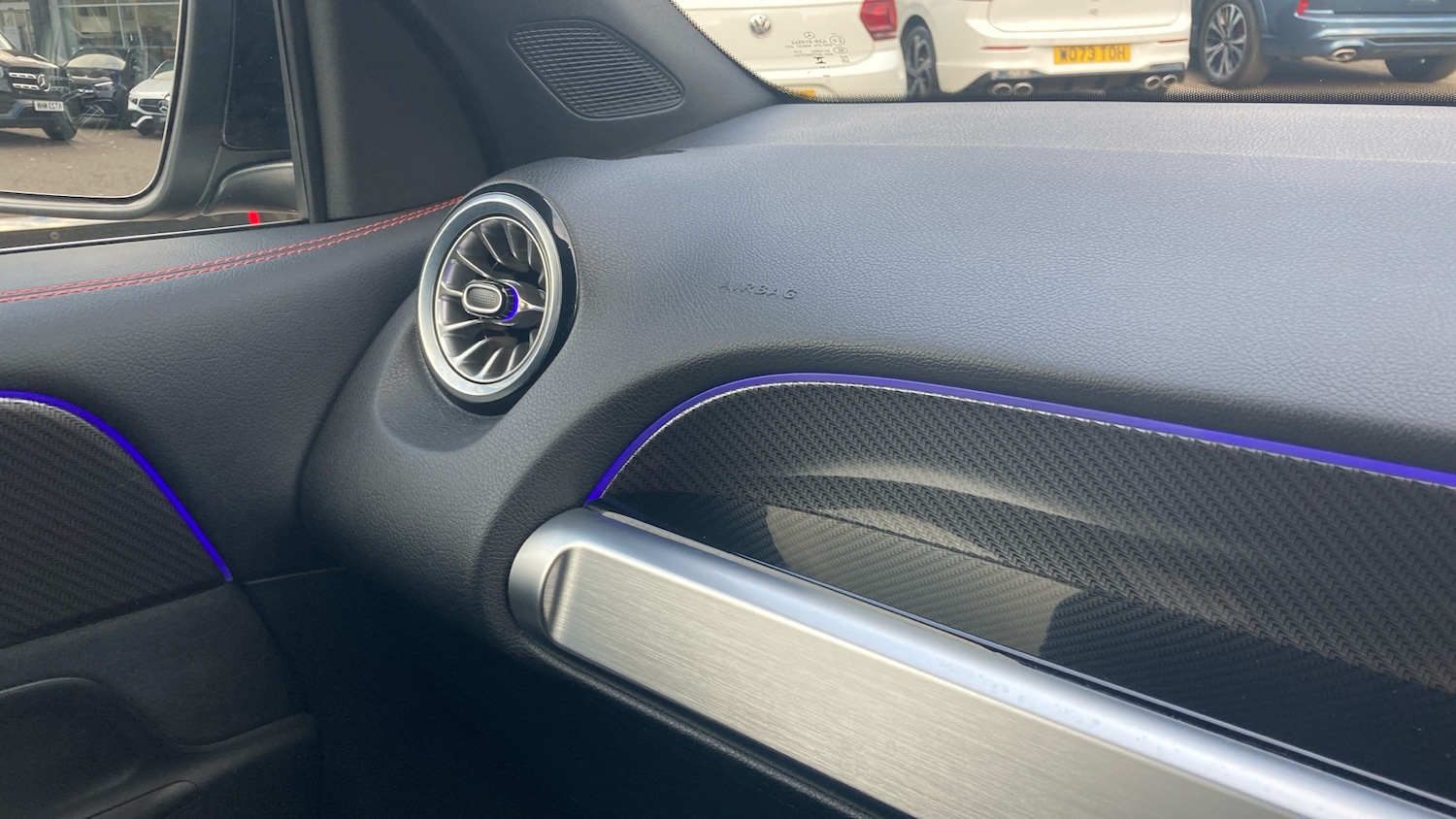 Used Mercedes-Benz GLB 2025 for sale - 76881477: Photo 32