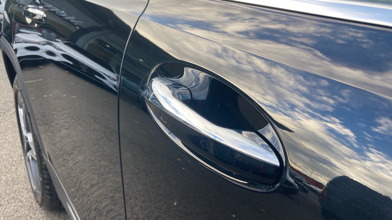 Used Mercedes-Benz GLB 2025 for sale - 76881477: Photo 37